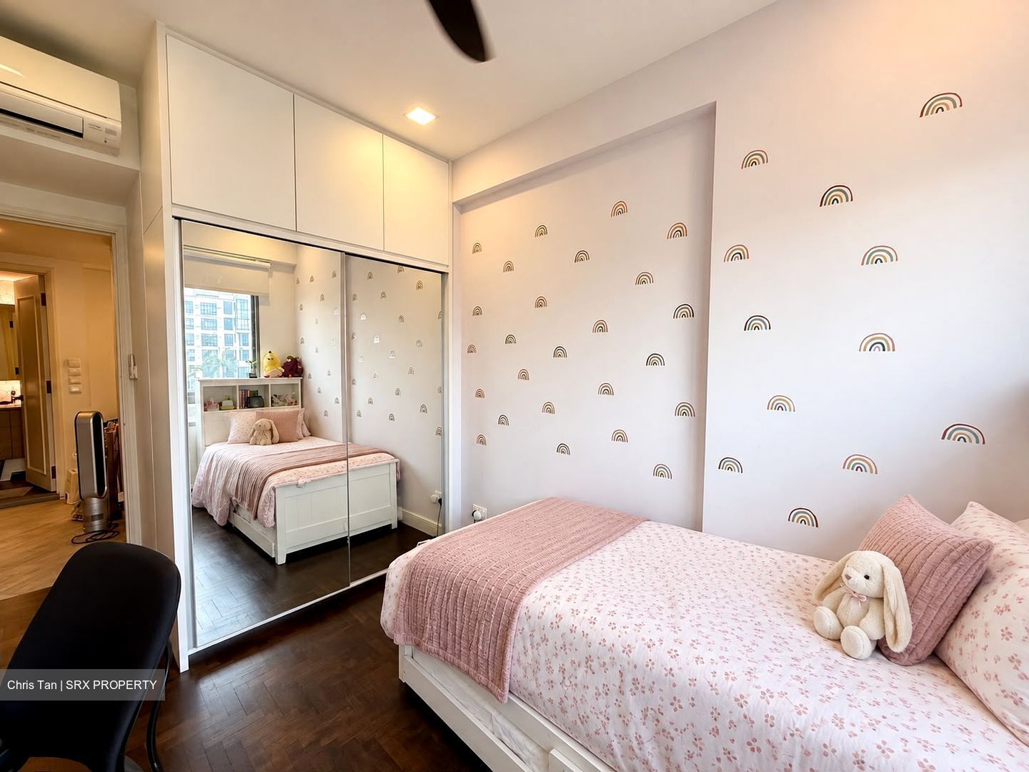 The Blossomvale (D21), Condominium #621486701